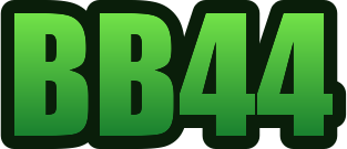 BB44 লোগো